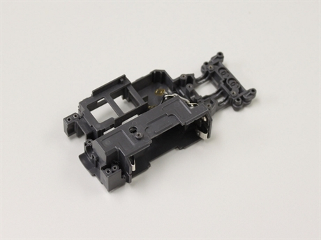Kyosho Main Chassis Set(for MA-020) MD201