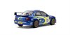 Kyosho Fazer Rally FZ02-R Subaru Impreza WRC 2002 1:10 Readyset