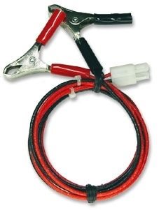 Ty1 Texson Laddkabel för 7.2v ack (12v)