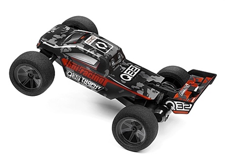 hpi q32 truggy