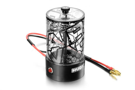 Hudy HUDY Air Vac - Vacuum Pump - On-Road