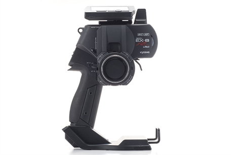 Kyosho Syncro EX-6R Radio for Mini-Z ASF & MHS - Björnes Garage!