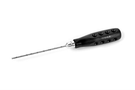 Hudy Arm Reamer # 3.0mm - V2