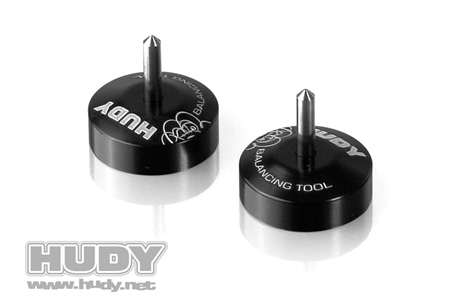 Hudy Chassi Balansering Verktyg V2 (2)