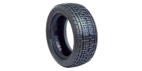 AKA 1/10 Buggy REBAR 2WD Front (SOFT)