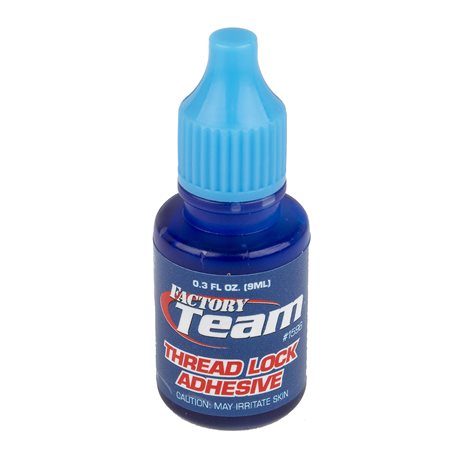 Associated FT Locking Adhesive