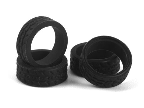 HPI Racing SPEC-GRIP Tire 1:64th K-Compound (4PCS)