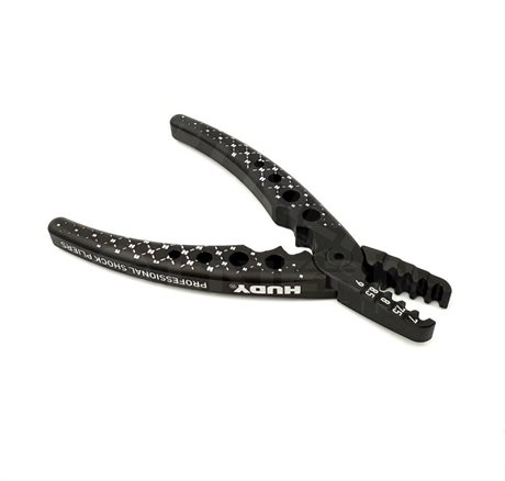 Hudy Shock Length Adjustment Pliers