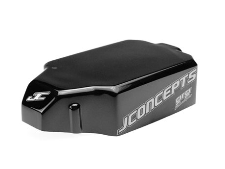 JCONCEPTS Illuzion - Over-tray - Fits: Stampede 4x4