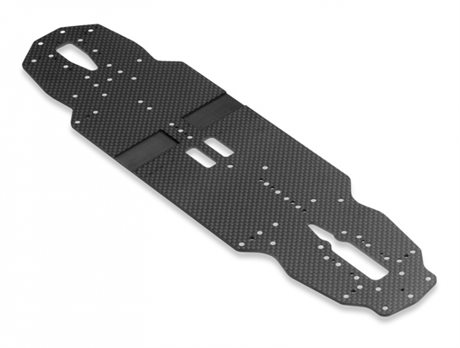 Xray X4 Graphite Chassis 2.2mm