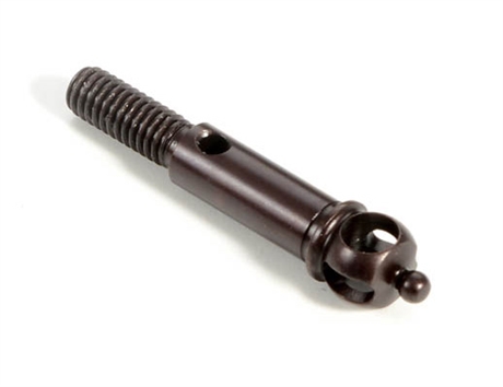 Xray ECS Drive Axle for 2mm Pin - HUDY Spring Steel™