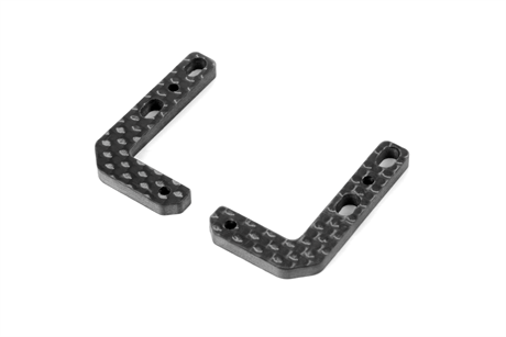 Xray Graphite Holder For Adj. Battery Holder For Narrow Batteries (2)