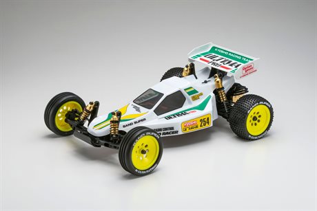 Kyosho Ultima Pro 2WD 1:10 Kit