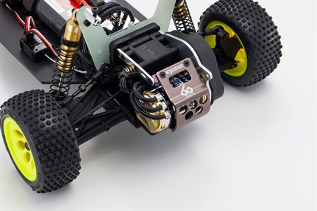 Kyosho Ultima '87 JJ Replica 2WD 1:10 Kit 60th Anniversary Limited - B