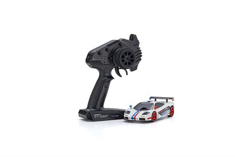 Kyosho Mini-Z MR04 RWD McLaren F1 GTR 30th Anni (W-MM/KT531P) - Björne