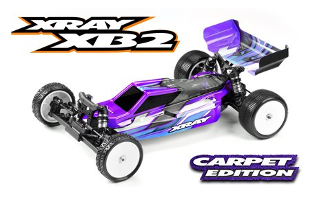 XRAY XB2C