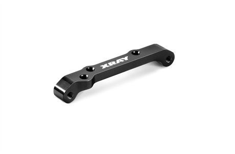 Xray Alu Steering Plate - Swiss 7075 T6
