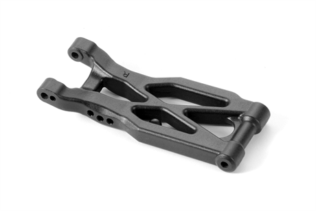 Xray Composite Suspension Arm Rear Lower Right - Graphite