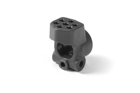 Xray Composite Rear Upright - Hard