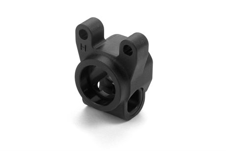 Xray Composite Rear Upright - Hard