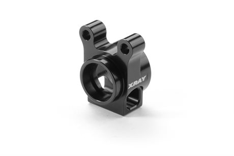 Xray Alu Multi Adjustable Rear Upright - Upper Position - 7075 T6