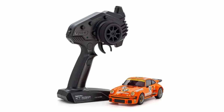 Kyosho Auto Scale Jägermeister ミニッツ Kyosho Mini-Z MR04 RWD Porsche 934 RSR Jägermeister #24 (N-RM/KT531P)