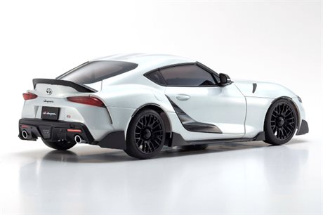 ミニカー KYOSHO MINI-Z AWD GR Supra TRD Aero kyosho-mini-z-toyota-gr-supra-