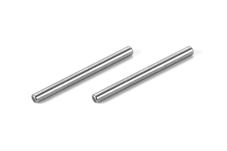 Xray Front Suspension Pivot Pin (2)