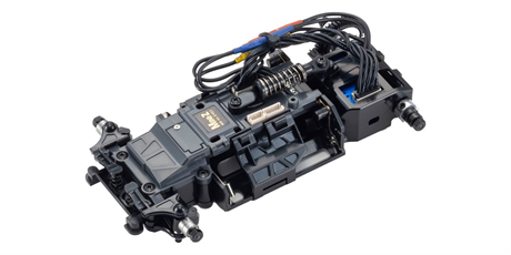 Kyosho Mini-Z MR04 EVO2 Chassis Set (W-MM) 5600KV