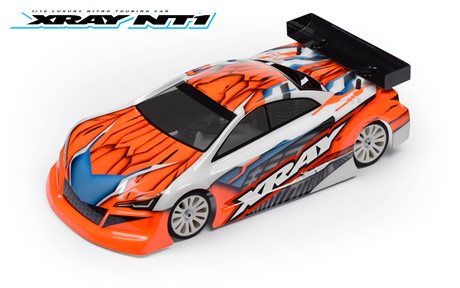XRAY NT1