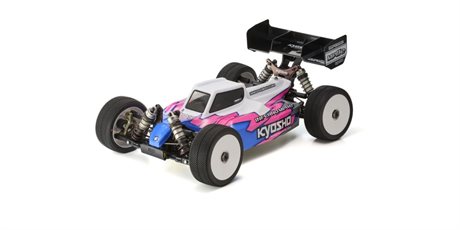 Kyosho Inferno MP11 1:8e 4WD RC EP Buggy Kit