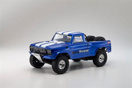 Kyosho EP 1:10 RC Outlaw Rampage 2.0 PRO KIT