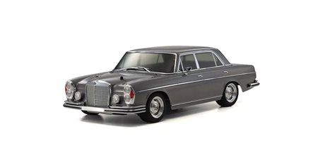 Kyosho Fazer MK2 (L) Mercedes Benz 300 SEL 1971 1:10 Readyset - Type1