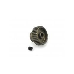 Arrowmax Pinion Gear 64P 38T（7075 Hard）