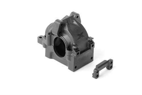 Xray Diff Bulkhead - Horizontal Split Design (HS) - F/R - Set