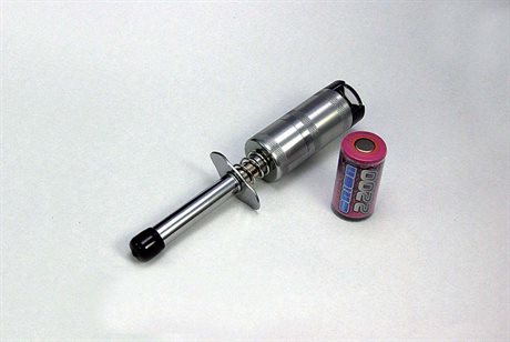 Kyosho GLOW HEATER  (ORION 2200)