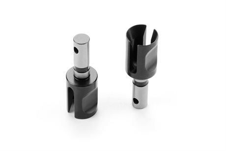 Xray Gear Diff Outdrive Adapter for 2.5mm Pin - Spring Steel™ (2)