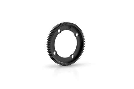 Xray Composite Center Diff Spur Gear 78T / 48