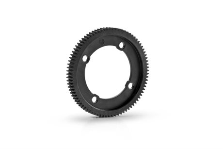 Xray Composite Center Diff Spur Gear 84T / 48
