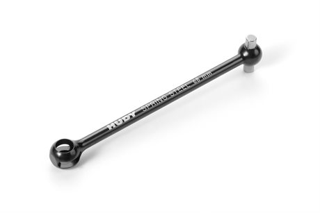 Xray Rear Drive Shaft 68mm - HUDY Spring Steel™
