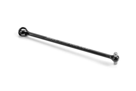 Xray Central Drive Shaft 85mm - HUDY Spring Steel™