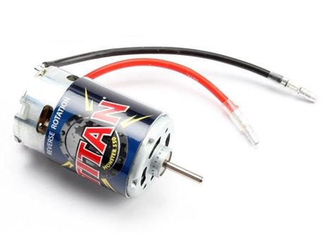 Traxxas Motor Titan 550 21T