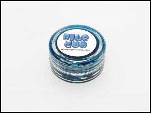 DG Designs Blue Goo Dampener Grease