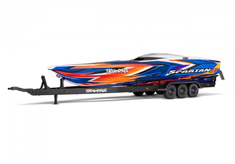 Traxxas Båtsläp Spartan / DCB M41