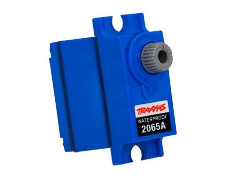 Traxxas 2065A Servo. sub-Micro Waterproof