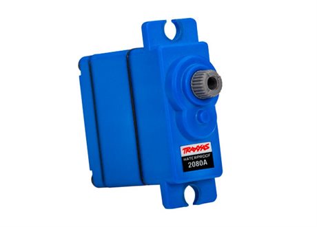 Traxxas Servo Micro Vattentätat 2080A