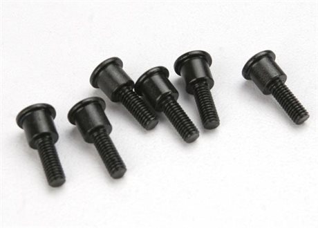 Traxxas Lagerskruv M3x12mm Insex (6)