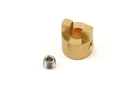Traxxas Propeller Medbringare (Drive Dog) 3/16