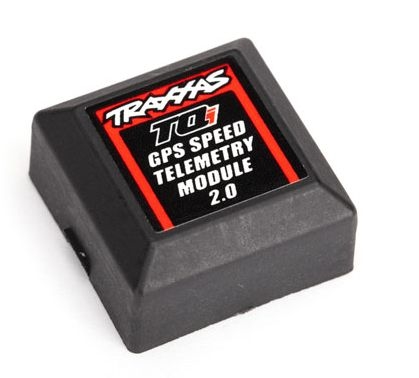 Traxxas GPS Speed Telemetry Module 2.0