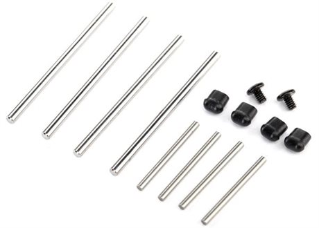 LATRAX Bärarmsaxlar Set